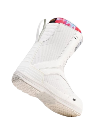 Boots Snowboard K2 Femei Haven White 25/26 [4]