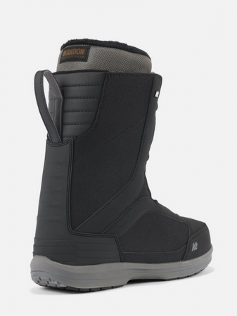 BOOTS SNOWBOARD K2 HAVEN BLACK [1]