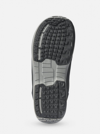 BOOTS SNOWBOARD K2 HAVEN BLACK [3]
