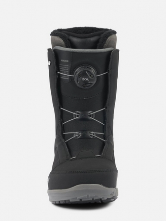 BOOTS SNOWBOARD K2 HAVEN BLACK [2]