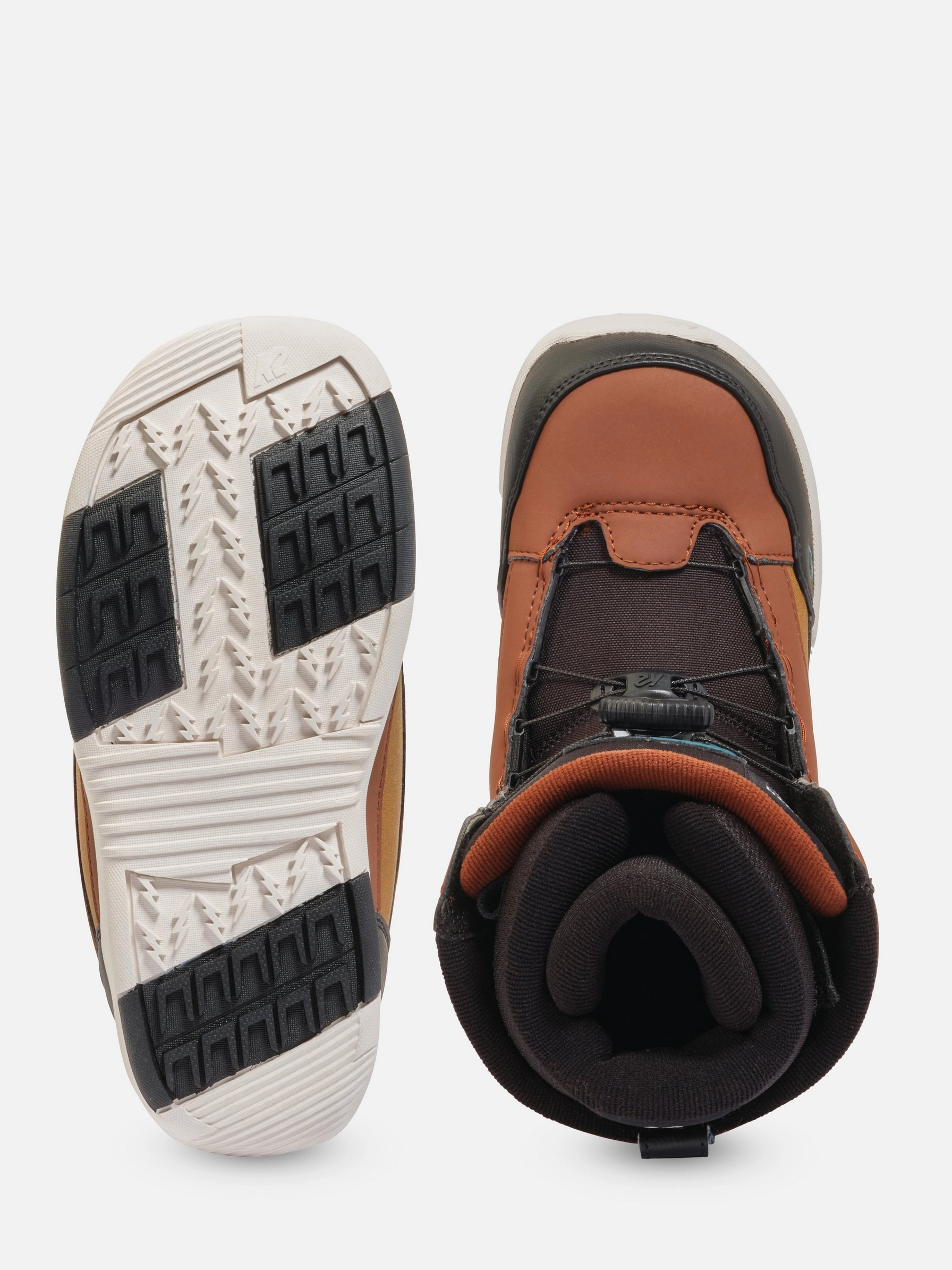 Boots Snowboard K2 Juniori Trail [1]