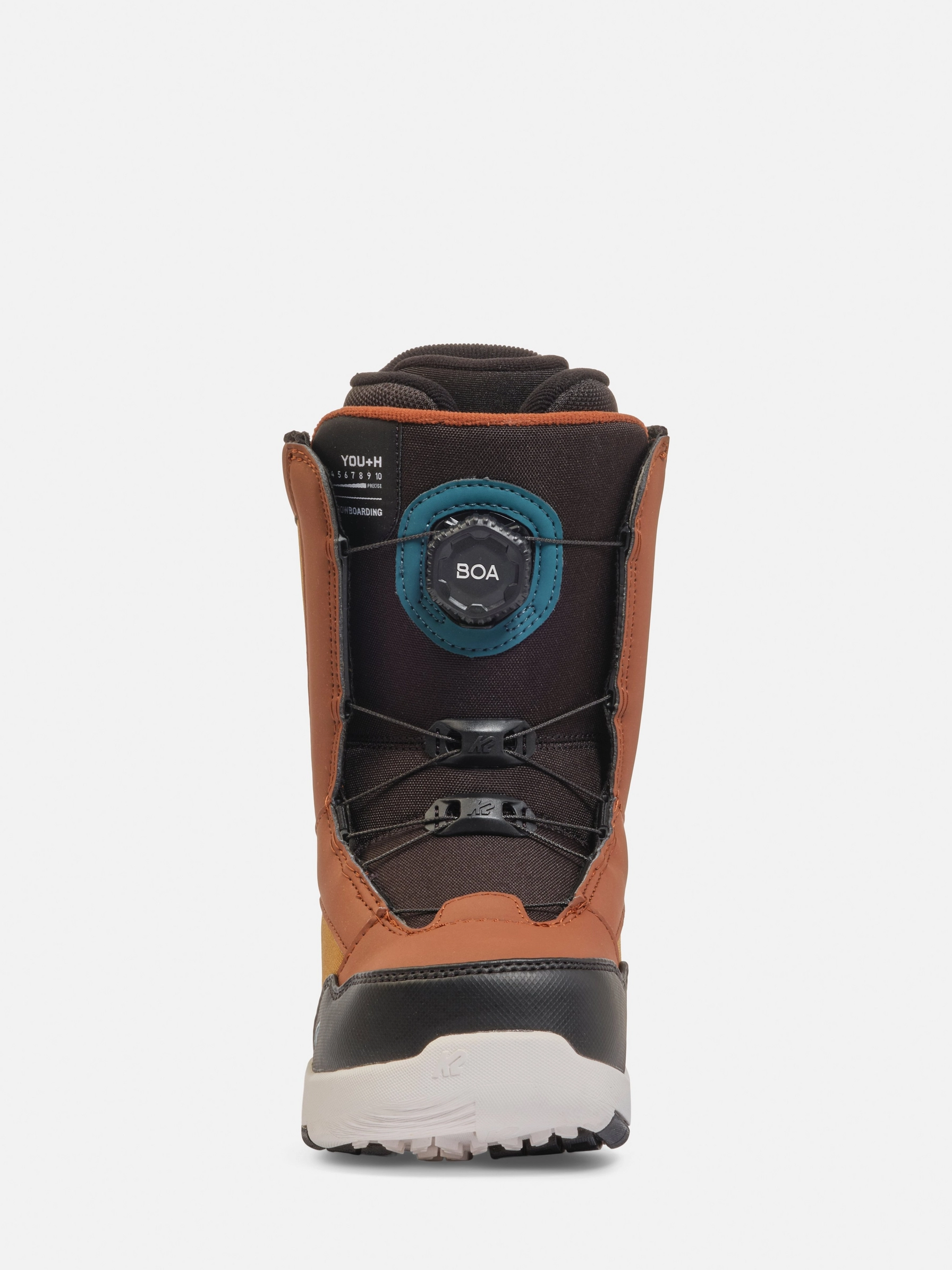 Boots Snowboard K2 Juniori Trail [4]