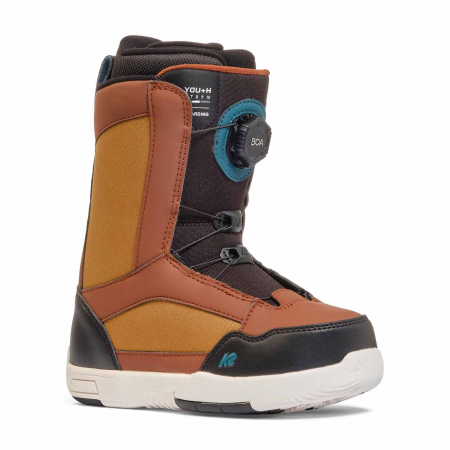 Boots Snowboard - Boots Snowboard K2 Juniori Trail