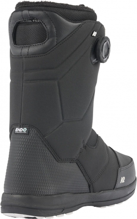 Boots snowboard K2 MAYSIS Black [1]