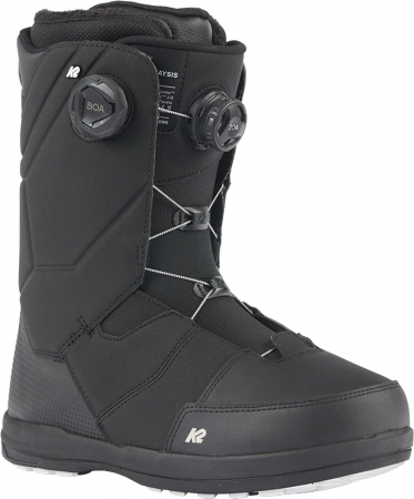 Boots snowboard K2 MAYSIS Black [0]