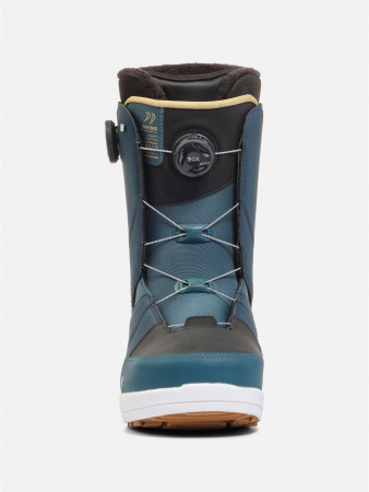 Boots Snowboard K2 Maysis David Djite Blue 2025 [4]