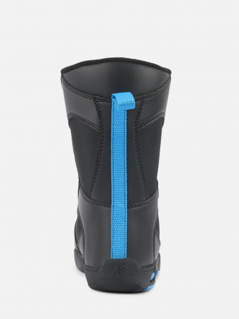 BOOTS SNOWBOARD K2  MINI TURBO BLACK [2]
