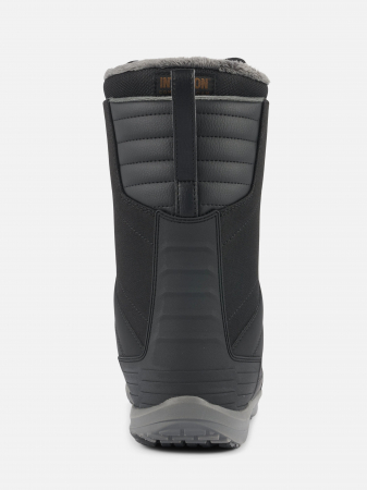 Boots snowboard K2 RAIDER Black [2]