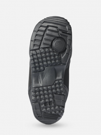 BOOTS SNOWBOARD K2 W BENES BLACK [2]