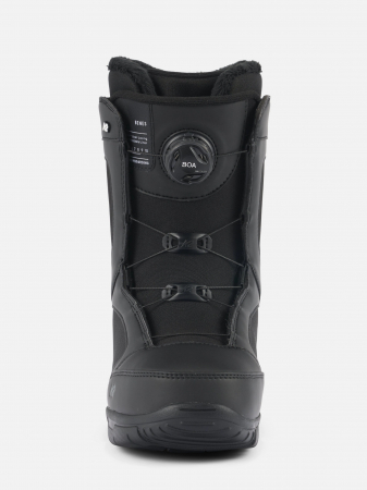 BOOTS SNOWBOARD K2 W BENES BLACK [3]
