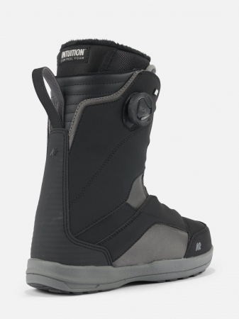 Boots snowboard K2 W KINSLEY Black [1]