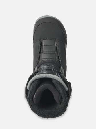 Boots snowboard K2 W KINSLEY Black [3]