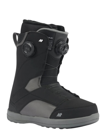 Boots Snowboard - Boots Snowboard K2 Femei Kinsley Black