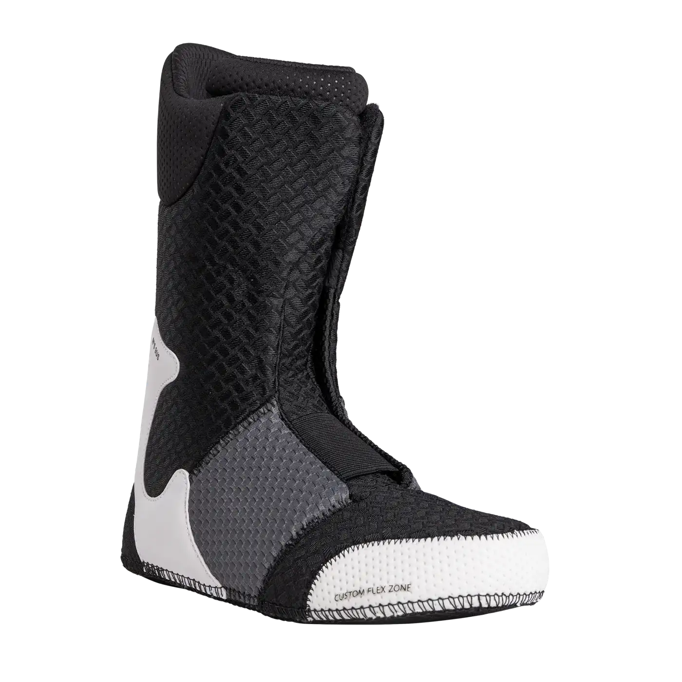 Boots Snowboard Nidecker Barbati Altai Purple 25/26 [3]