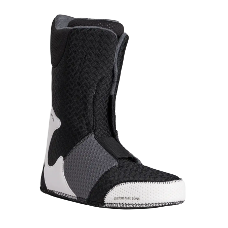 Boots Snowboard Nidecker Barbati Rift Pro Black 25/26 [3]