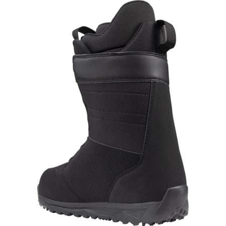 Boots snowboard Nidecker CASCADE Black [2]