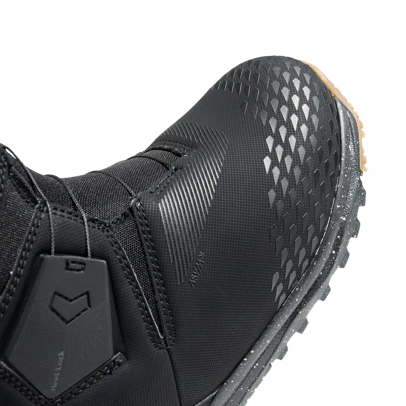 Boots Snowboard Nidecker Femei Altai Black 25/26 [2]