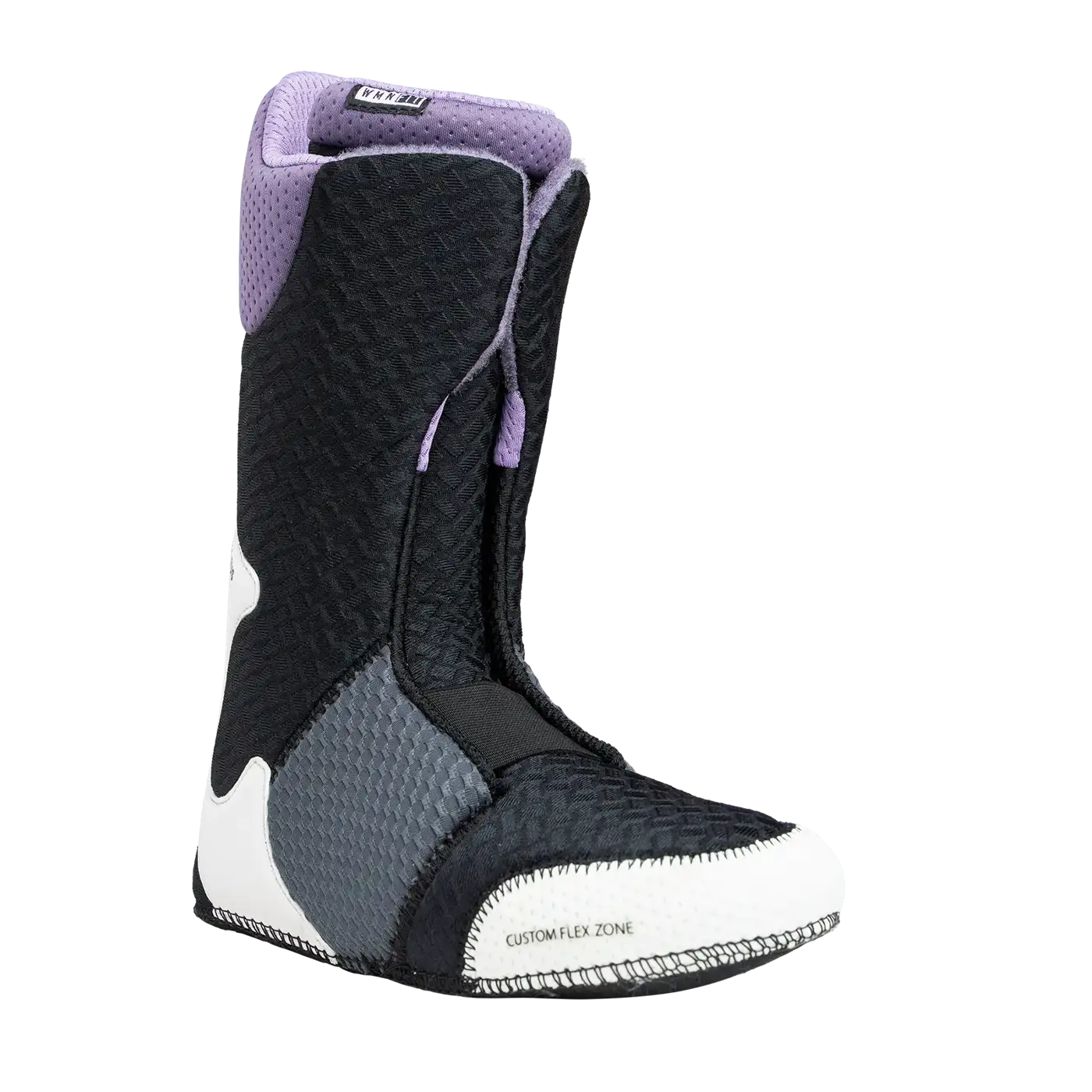 Boots Snowboard Nidecker Femei Altai Purple 25/26 [3]