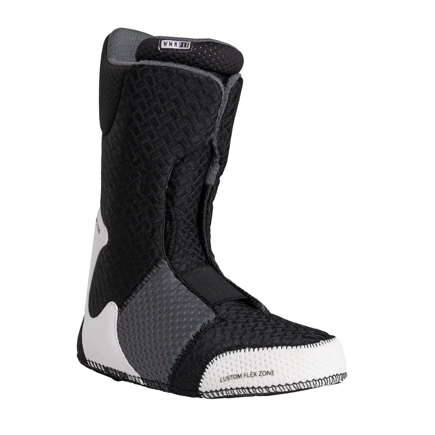 Boots Snowboard Nidecker Femei Rift Black 25/26 [3]