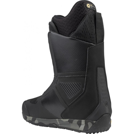 Boots Nidecker Kita Men Black [6]