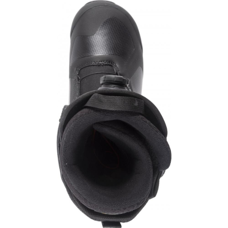 Boots Nidecker Kita Men Black [4]