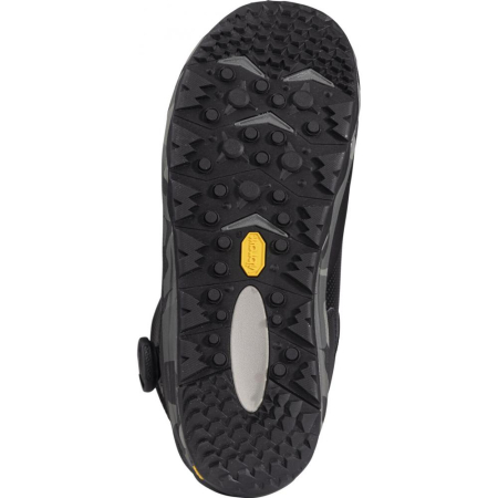 Boots Nidecker Kita Men Black [5]