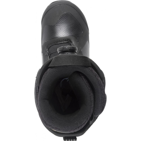 Boots Nidecker Kita Men Black [2]