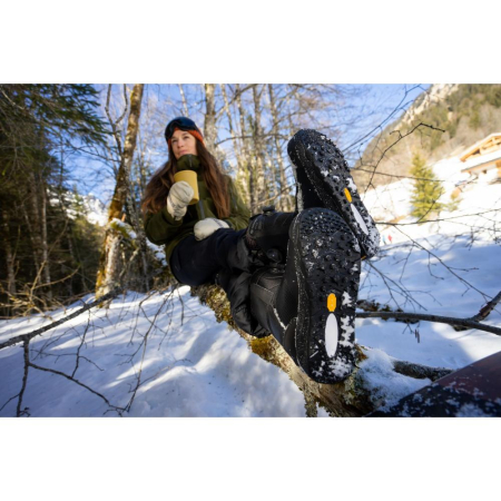 Boots snowboard Nidecker KITA W BLACK [2]