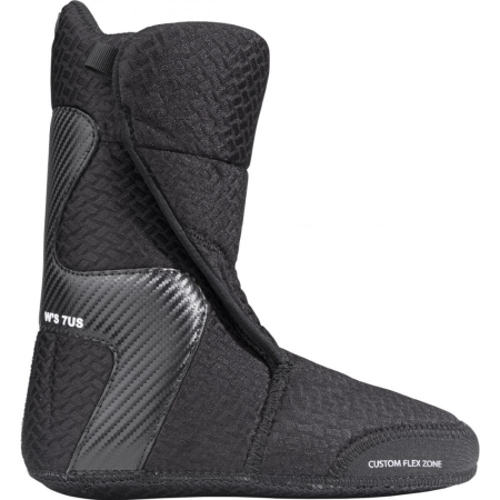 Boots snowboard Nidecker KITA W BLACK [3]
