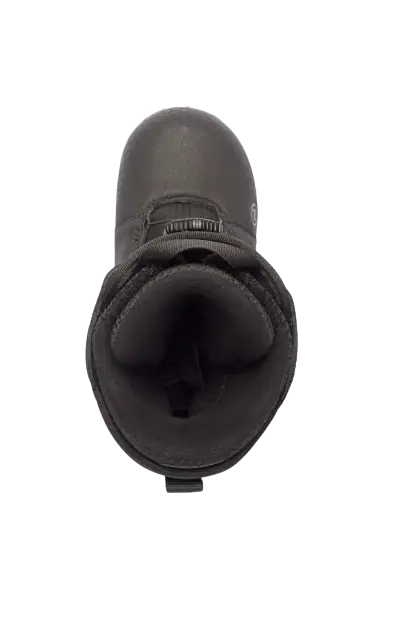 Boots Snowboard Nidecker Micron Black [4]