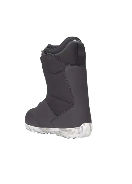 Boots Snowboard Nidecker Micron Black [5]