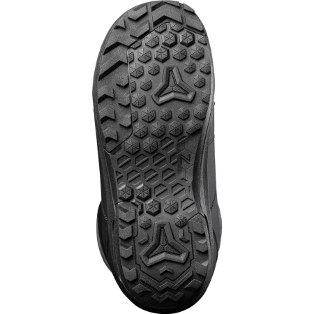 Boots snowboard Nidecker RANGER black [3]
