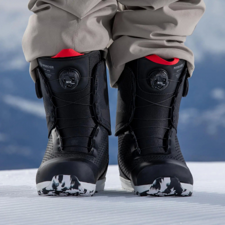 Boots Snowboard Nidecker Rift APX 2025 [3]