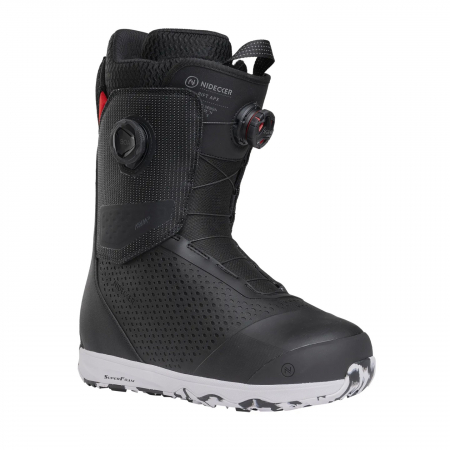 Boots Snowboard Nidecker Rift APX 2025 [0]