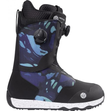 Boots snowboard Nidecker RIFT APX Blue [1]