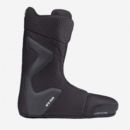 Boots Snowboard Nidecker Rift Black 24/25 [5]