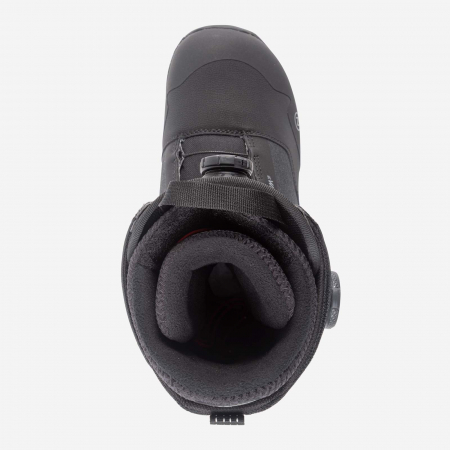 Boots Snowboard Nidecker Rift Black 24/25 [3]