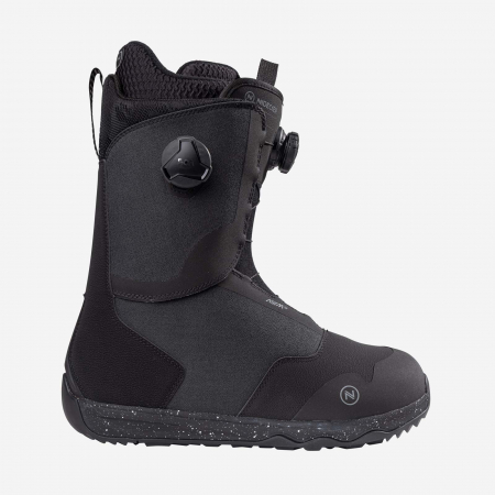 Boots Snowboard Nidecker Rift Black 24/25 [1]