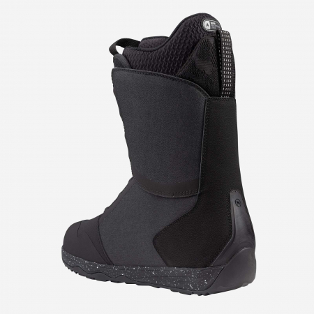 Boots Snowboard Nidecker Rift Black 24/25 [2]