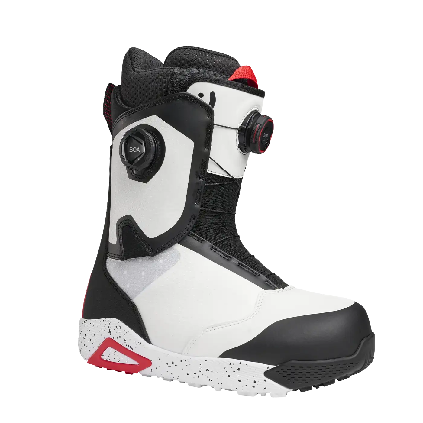 Boots Snowboard - Boots Snowboard Nidecker Rift Ned Barbati 26/27