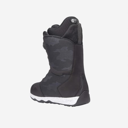 BOOTS SNOWBOARD NIDECKER RIFT W BLACK 24/25 [3]