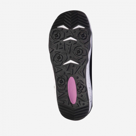 BOOTS SNOWBOARD NIDECKER RIFT W BLACK 24/25 [5]