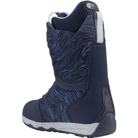 Boots snowboard Nidecker RIFT W Blue [1]