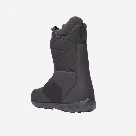 Boots snowboard NIDECKER SIERRA Black 2024 [2]