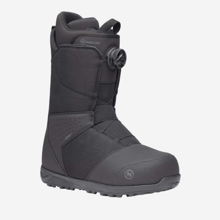SNOWBOARD - Boots snowboard NIDECKER SIERRA Black 2024