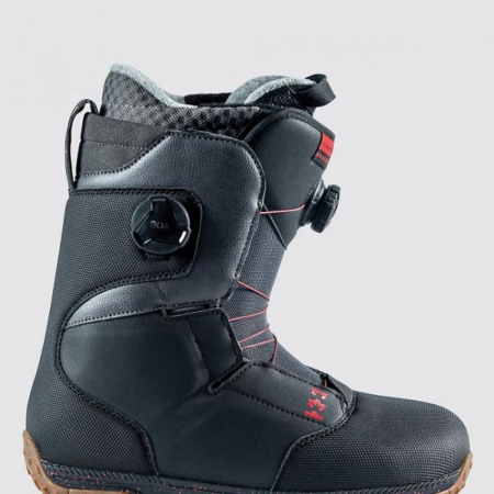 Boots snowboard Rome SNOWBOARD BODEGA BOA Black [0]