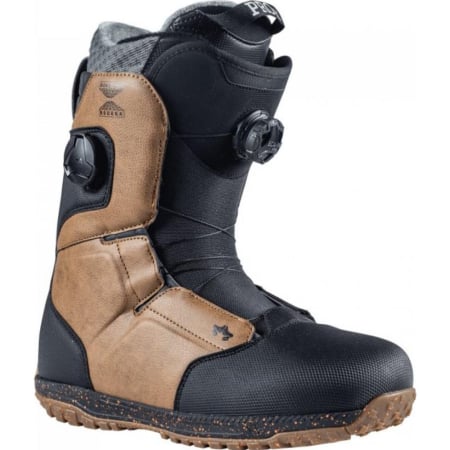 Boots snowboard Rome SNOWBOARD BODEGA BOA TAN [1]