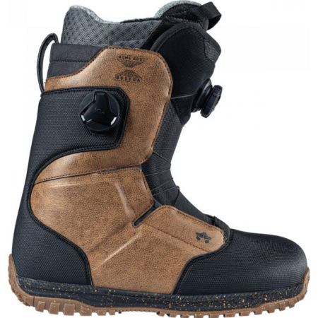 Boots snowboard Rome SNOWBOARD BODEGA BOA TAN [0]