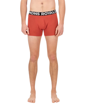 Boxeri Mons Royale Barbati Cranberry [1]