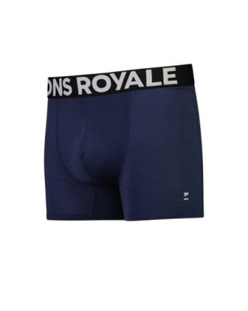 Boxeri Mons Royale Barbati Midnight [1]